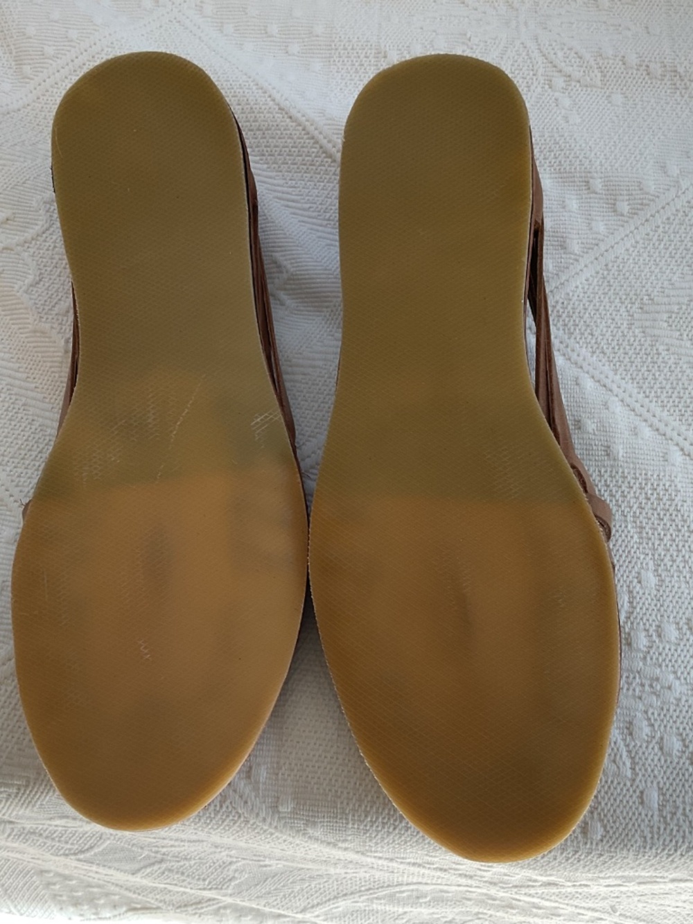 Women’s Nisolo Huarche Sandals - Picture 2 of 10